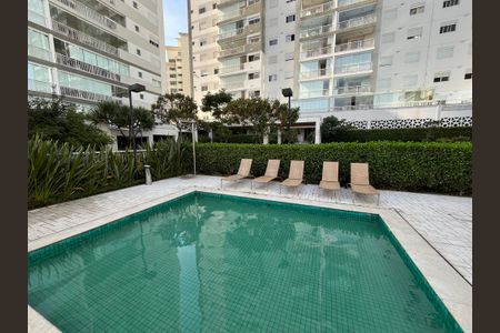 Apartamento à venda com 110m², 2 quartos e 2 vagasÁrea comum - Piscina