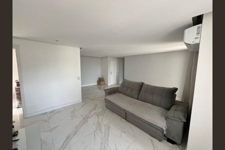 Apartamento à venda com 110m², 2 quartos e 2 vagasSala 