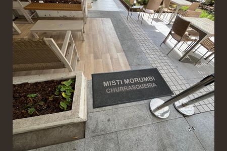 Apartamento à venda com 110m², 2 quartos e 2 vagasÁrea comum