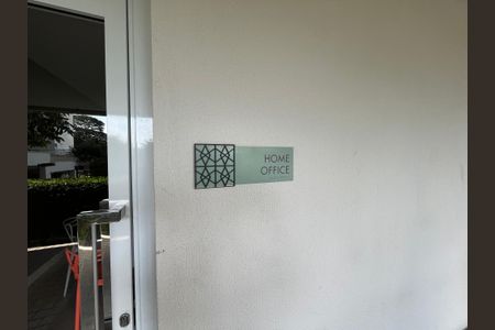 Apartamento à venda com 110m², 2 quartos e 2 vagasHome office 