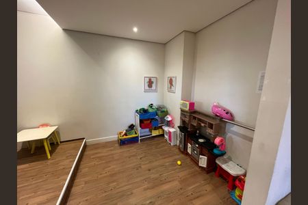 Apartamento à venda com 110m², 2 quartos e 2 vagasBrinquedoteca