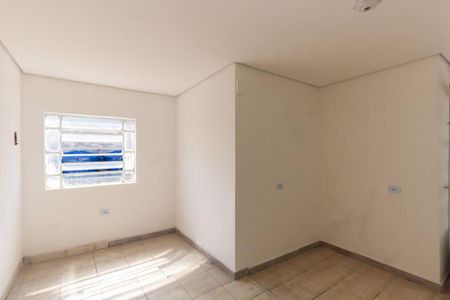 Quarto de casa para alugar com 1 quarto, 35m² em Vila Santa Clara, São Paulo