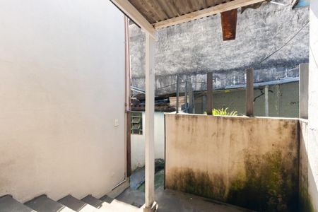 Casa para alugar com 35m², 1 quarto e sem vagaÁrea de Serviço