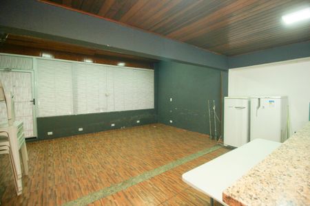 Apartamento para alugar com 55m², 2 quartos e 2 vagasSalão de Festas