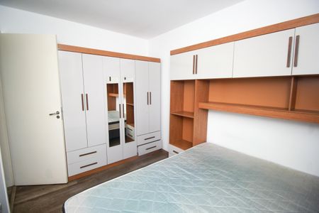 Apartamento para alugar com 55m², 2 quartos e 2 vagasQuarto 1