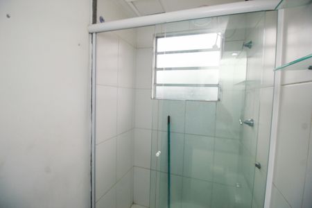 Apartamento para alugar com 55m², 2 quartos e 2 vagasBanheiro