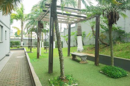Apartamento para alugar com 55m², 2 quartos e 2 vagasÁrea Verde