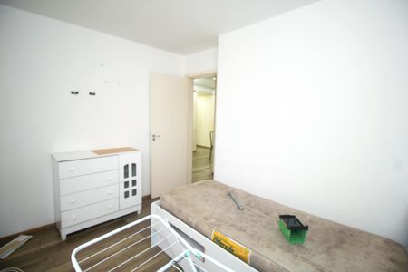 Apartamento para alugar com 55m², 2 quartos e 2 vagasQuarto 2