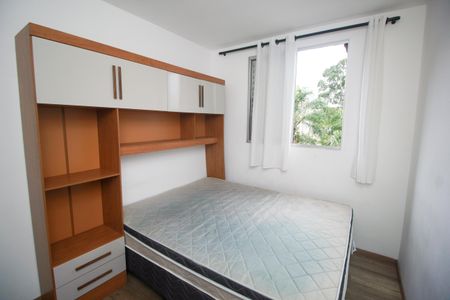 Apartamento para alugar com 55m², 2 quartos e 2 vagasQuarto 1
