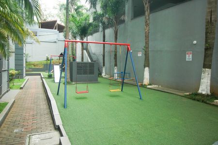 Apartamento para alugar com 55m², 2 quartos e 2 vagasPlayground