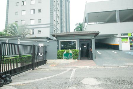 Apartamento para alugar com 55m², 2 quartos e 2 vagasPortaria