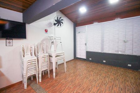 Apartamento para alugar com 55m², 2 quartos e 2 vagasSalão de Festas