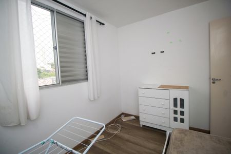 Apartamento para alugar com 55m², 2 quartos e 2 vagasQuarto 2