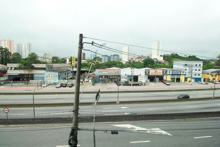 Apartamento para alugar com 55m², 2 quartos e 2 vagasVista do Quarto 2