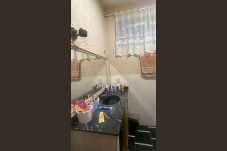 Casa de condomínio para alugar com 600m², 4 quartos e 3 vagasBanheiro