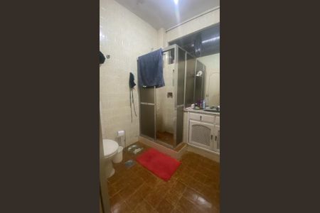 Casa de condomínio para alugar com 600m², 4 quartos e 3 vagasBanheiro
