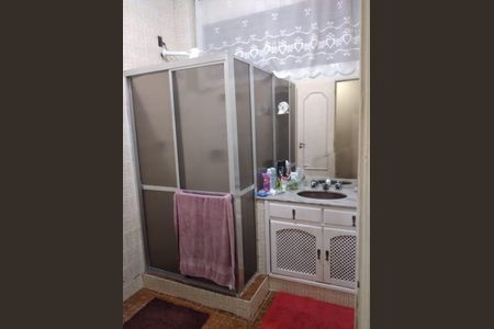 Casa de condomínio para alugar com 600m², 4 quartos e 3 vagasBanheiro