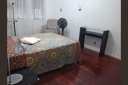 Quarto de casa de condomínio para alugar com 4 quartos, 600m² em Pechincha, Rio de Janeiro