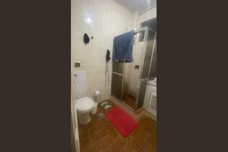 Casa de condomínio para alugar com 600m², 4 quartos e 3 vagasBanheiro