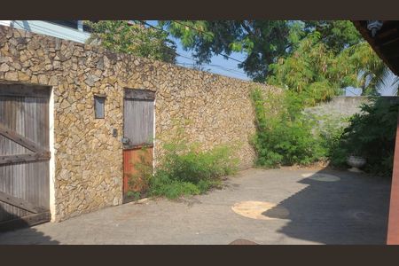 Casa de condomínio para alugar com 600m², 4 quartos e 3 vagasGaragem