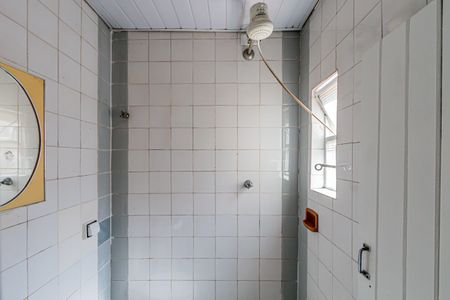 Casa para alugar com 147m², 3 quartos e 1 vagaSalão - Banheiro