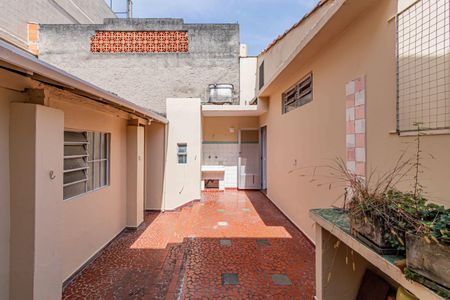 Casa para alugar com 147m², 3 quartos e 1 vagaQuintal