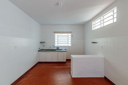 Casa para alugar com 147m², 3 quartos e 1 vagaCozinha