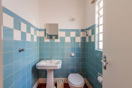 Casa para alugar com 147m², 3 quartos e 1 vagaLavabo