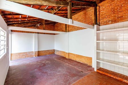 Casa para alugar com 147m², 3 quartos e 1 vagaSalão