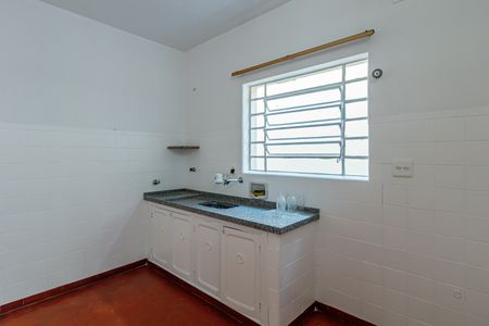 Casa para alugar com 147m², 3 quartos e 1 vagaCozinha