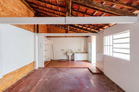 Casa para alugar com 147m², 3 quartos e 1 vagaSalão