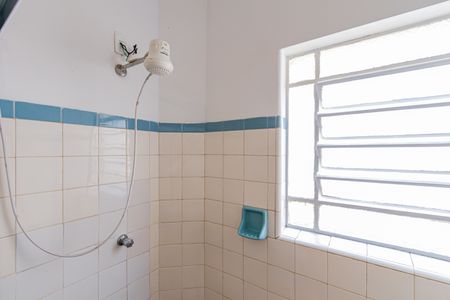 Casa para alugar com 147m², 3 quartos e 1 vagaBanheiro social