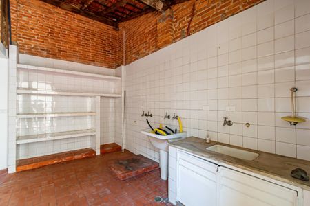 Casa para alugar com 147m², 3 quartos e 1 vagaSalão