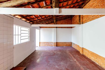 Casa para alugar com 147m², 3 quartos e 1 vagaSalão