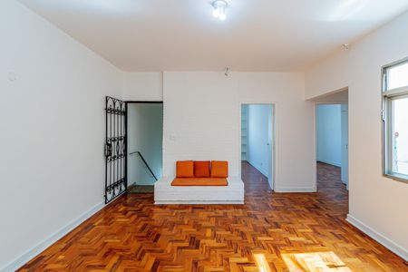 Casa para alugar com 147m², 3 quartos e 1 vagaSala