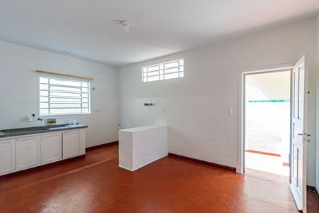Casa para alugar com 147m², 3 quartos e 1 vagaCozinha