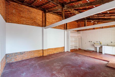 Casa para alugar com 147m², 3 quartos e 1 vagaSalão