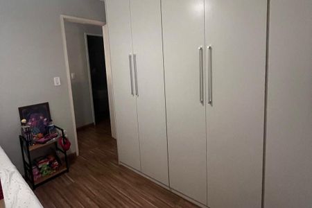 Quarto de casa de condomínio à venda com 3 quartos, 110m² em Medeiros, Jundiaí