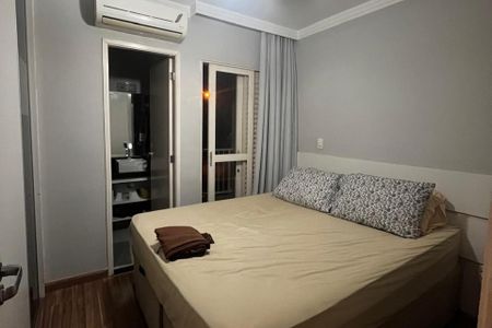 Quarto de casa de condomínio à venda com 3 quartos, 110m² em Medeiros, Jundiaí