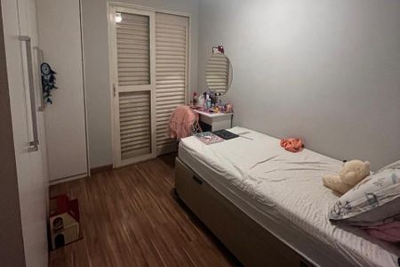 Quarto de casa de condomínio à venda com 3 quartos, 110m² em Medeiros, Jundiaí