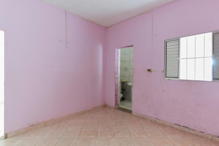 Casa 1 - Suite de casa à venda com 3 quartos, 260m² em Vila Nova Cachoeirinha, São Paulo