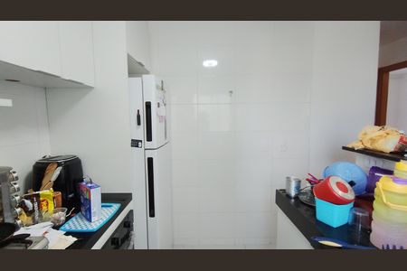 Apartamento para alugar com 43m², 2 quartos e 1 vagaCozinha 