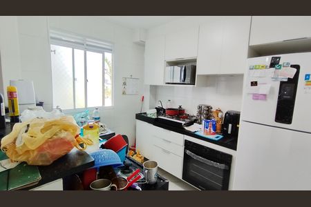 Apartamento para alugar com 43m², 2 quartos e 1 vagaCozinha 