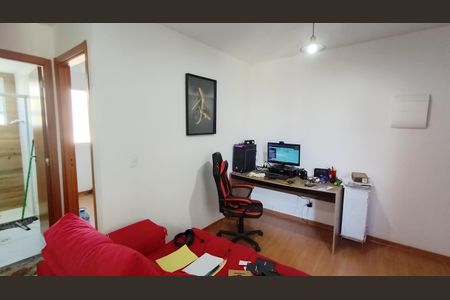 Apartamento para alugar com 43m², 2 quartos e 1 vagaSala