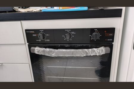 Apartamento para alugar com 43m², 2 quartos e 1 vagaCozinha 