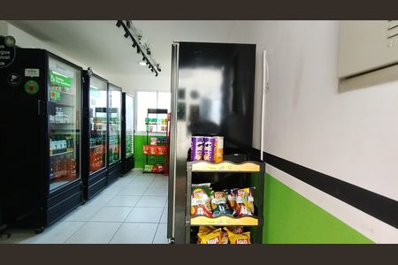 Apartamento para alugar com 43m², 2 quartos e 1 vagaMercado 