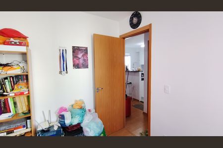 Apartamento para alugar com 43m², 2 quartos e 1 vagaQuarto 2