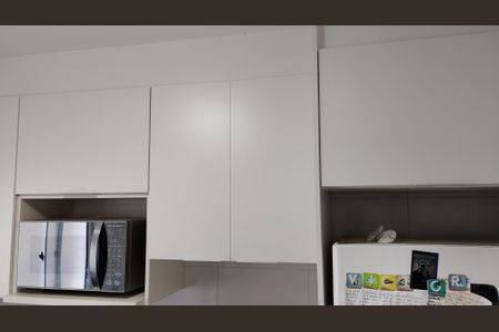 Apartamento para alugar com 43m², 2 quartos e 1 vagaCozinha 
