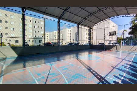Apartamento para alugar com 43m², 2 quartos e 1 vagaQuadra Esportiva