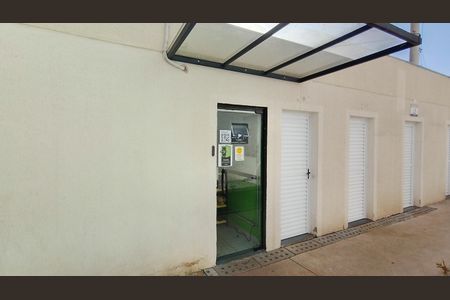 Apartamento para alugar com 43m², 2 quartos e 1 vagaMercado 